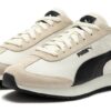 Rider Future Vintage &laquo;Krembeige Svart&raquo;