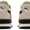 Rider Future Vintage &laquo;Krembeige Svart&raquo;