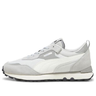 Rider FV Base &laquo;Sedate Grey Frosted Ivory&raquo;