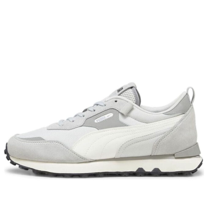 Rider FV Base &laquo;Sedate Grey Frosted Ivory&raquo;