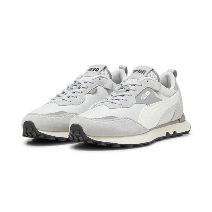 Rider FV Base &laquo;Sedate Grey Frosted Ivory&raquo;