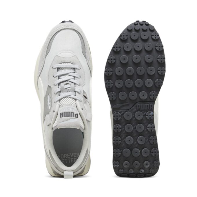Rider FV Base &laquo;Sedate Grey Frosted Ivory&raquo;