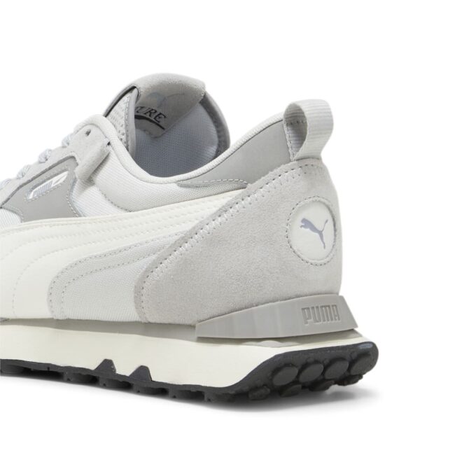 Rider FV Base &laquo;Sedate Grey Frosted Ivory&raquo;