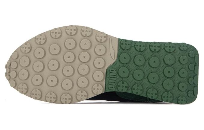 Rider FV Block &laquo;Granola Vine&raquo;