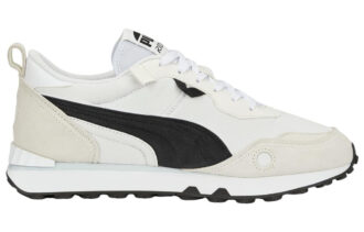 Rider FV &laquo;Future Vintage Marshmallow&raquo;