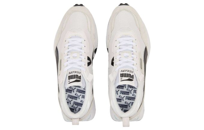 Rider FV &laquo;Future Vintage Marshmallow&raquo;