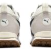 Rider FV Sko &laquo;Hvit Beige Svart&raquo;