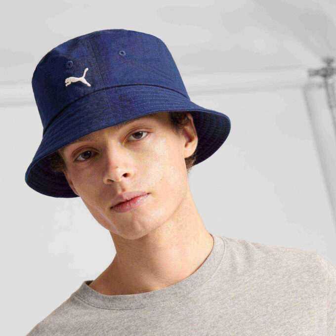 Ripstop bøttehatt