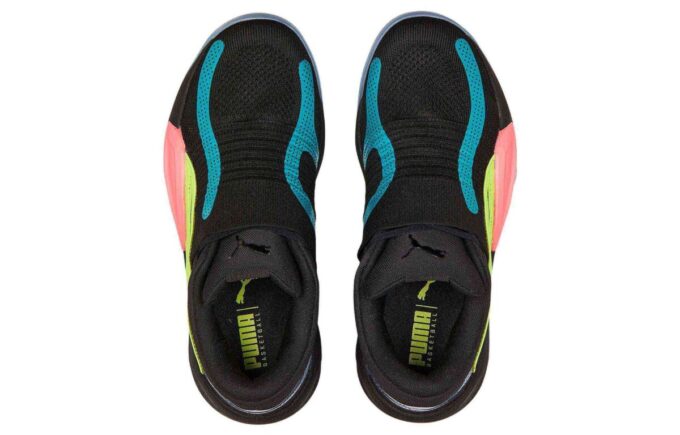 Rise Nitro «Black Sunset Glow»