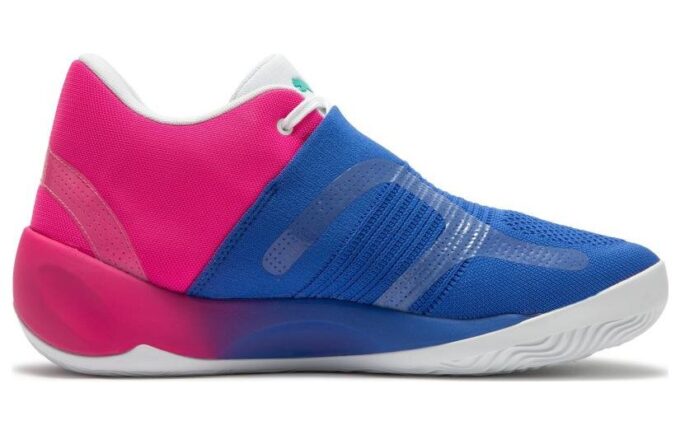 Rise Nitro «Fadeaway»