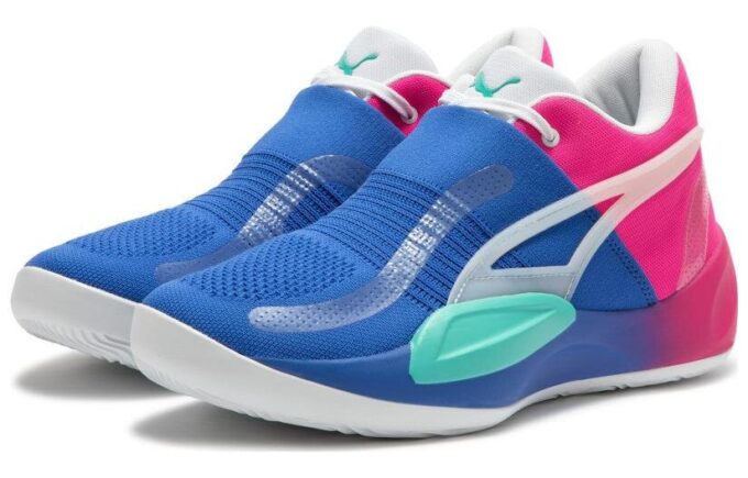 Rise Nitro «Fadeaway»