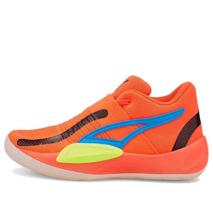Rise Nitro «Fiery Coral Lime Squeeze»