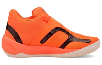 Rise Nitro «Fiery Coral Lime Squeeze»