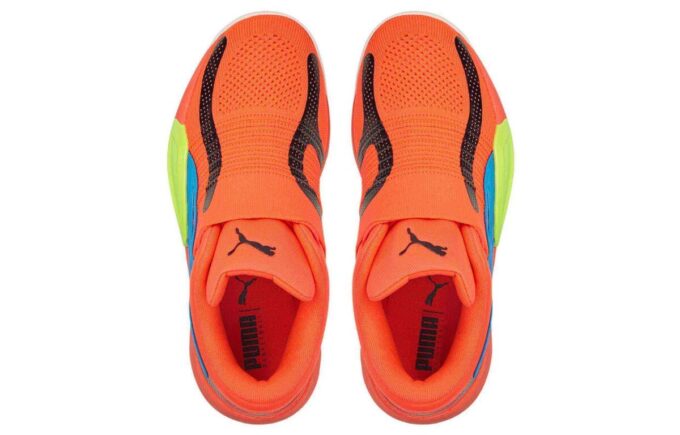 Rise Nitro «Fiery Coral Lime Squeeze»