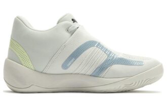 Rise Nitro «Glacier Grey Sunset Pink»