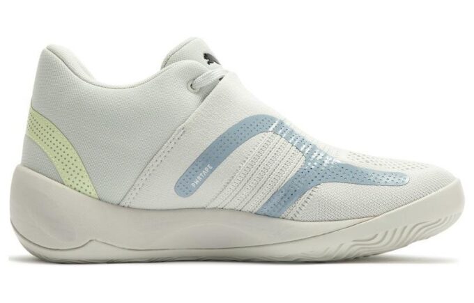 Rise Nitro «Glacier Grey Sunset Pink»