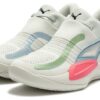 Rise Nitro «Glacier Grey Sunset Pink»