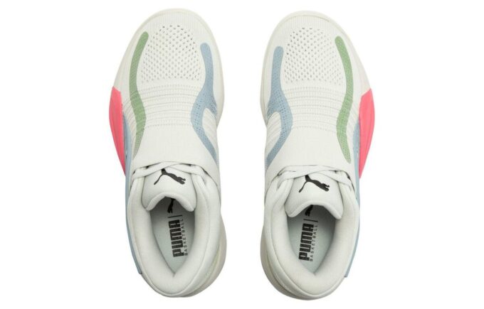Rise Nitro «Glacier Grey Sunset Pink»