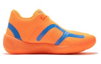 Rise Nitro x Neymar Jr. «Ultra Orange»