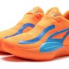 Rise Nitro x Neymar Jr. «Ultra Orange»