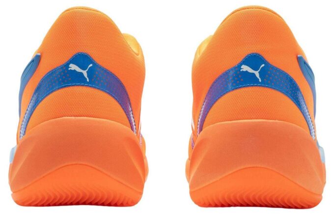 Rise Nitro x Neymar Jr. «Ultra Orange»