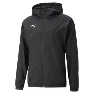 Rise Training All Weather Jacket «Svart»