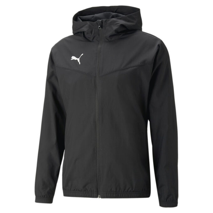 Rise Training All Weather Jacket «Svart»
