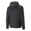 Rise Training All Weather Jacket «Svart»
