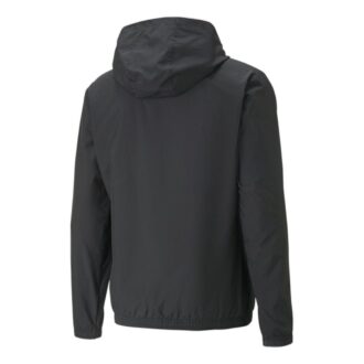 Rise Training All Weather Jacket «Svart»