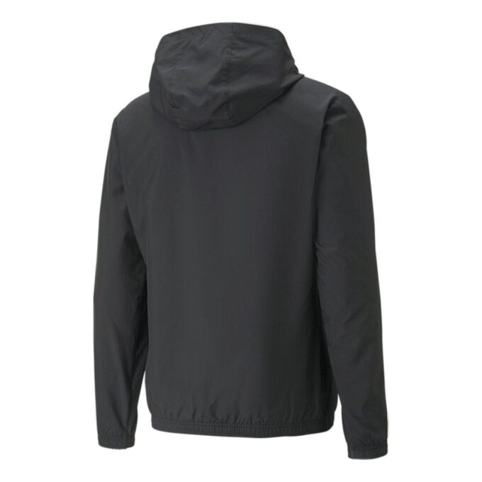 Rise Training All Weather Jacket «Svart»