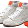 ROARINGWILD x Ralph Sampson 70 Mid &laquo;Grå Hvit Oransje&raquo;