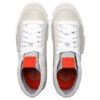 ROARINGWILD x Ralph Sampson 70 Mid &laquo;Grå Hvit Oransje&raquo;
