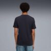 Robust herre-T-skjorte
