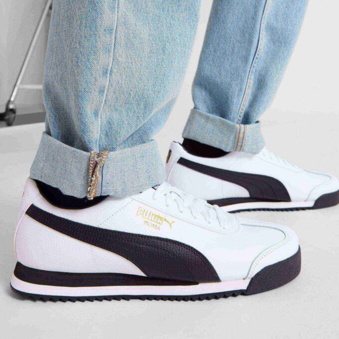 Roma 24 Sneakers