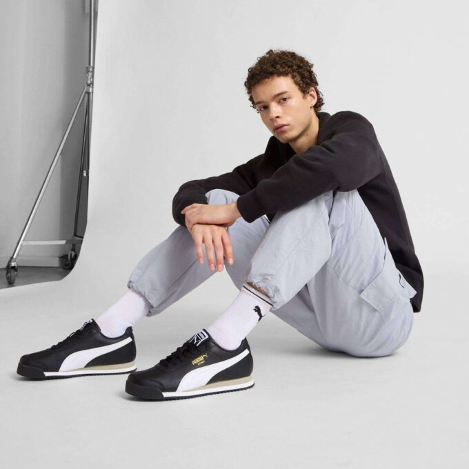 Roma 24 Sneakers