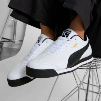 Roma 24 Standard Dame Sneakers