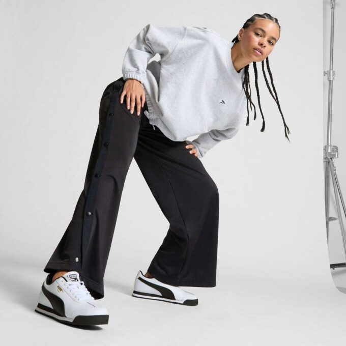 Roma 24 Standard Dame Sneakers
