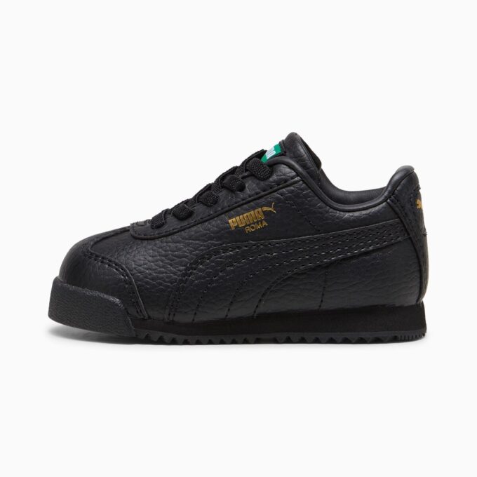 Roma 24 Standard Småbarns Lett Å Ha På Sneakers