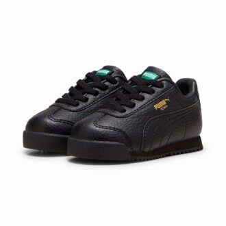 Roma 24 Standard Småbarns Lett Å Ha På Sneakers