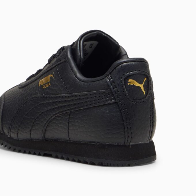 Roma 24 Standard Småbarns Lett Å Ha På Sneakers