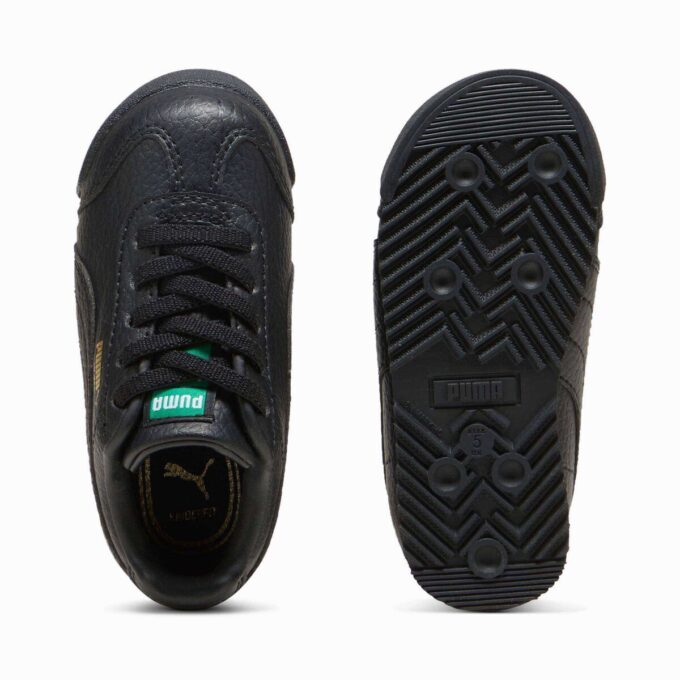 Roma 24 Standard Småbarns Lett Å Ha På Sneakers