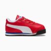 Roma 24 Standard Småbarns Lett Å Ha På Sneakers