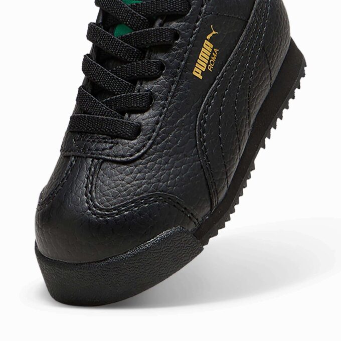 Roma 24 Standard Småbarns Lett Å Ha På Sneakers
