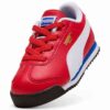 Roma 24 Standard Småbarns Lett Å Ha På Sneakers
