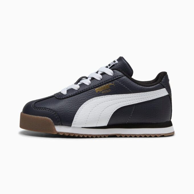 Roma 24 Standard Sneakers til Barn