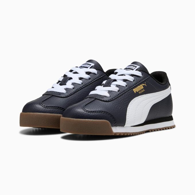 Roma 24 Standard Sneakers til Barn