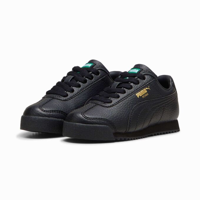 Roma 24 Standard Sneakers til Barn