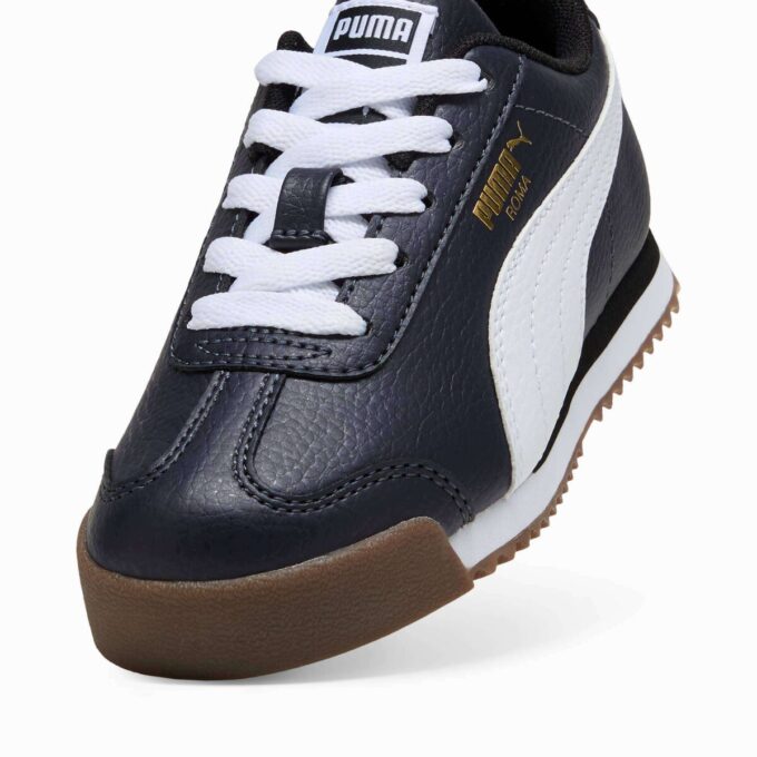 Roma 24 Standard Sneakers til Barn