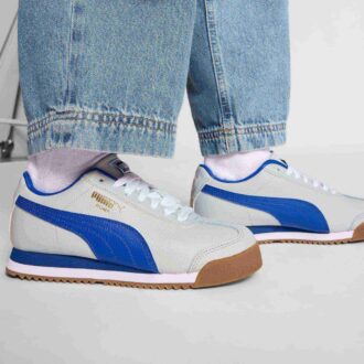 Roma 24 Standard store barnesneakers