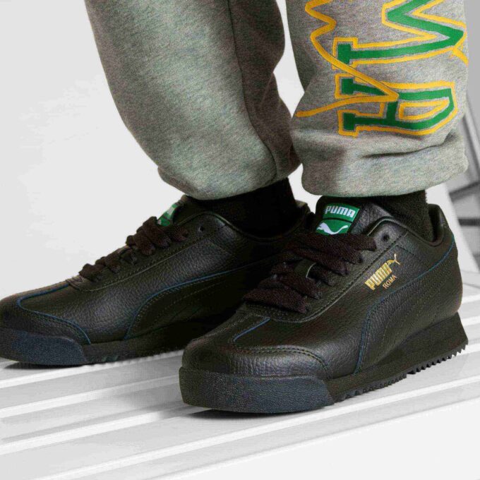 Roma 24 Standard store barnesneakers